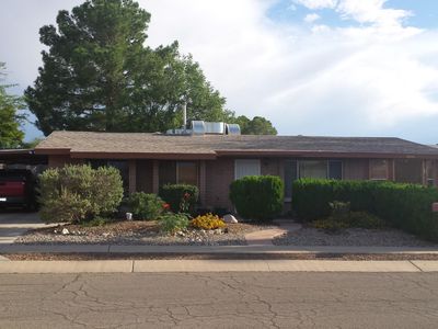 8338 E Camarillo Dr, Tucson, AZ, 85730