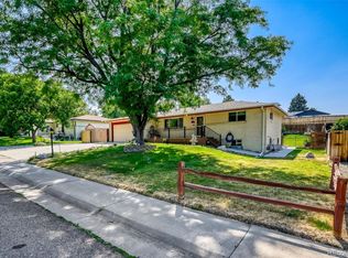 4757 S Oak Court, Littleton, CO 80127