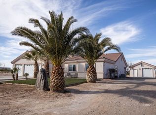 1695 E Mormon Trl, Littlefield, AZ 86432