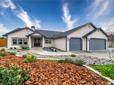 2830 Highland Bluffs Dr, Red Bluff, CA, 96080