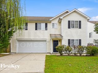 3737 Eskdale Dr, High Point, NC 27260