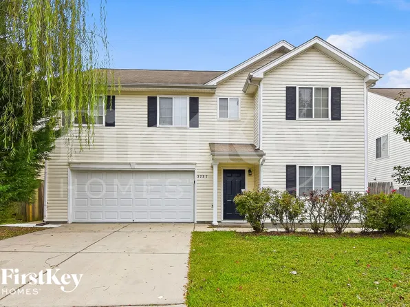 3737 Eskdale Dr, High Point, NC 27260