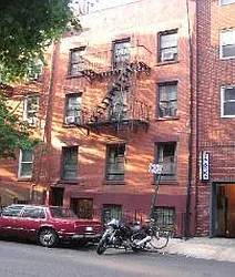 Rented by Keller Williams NYC