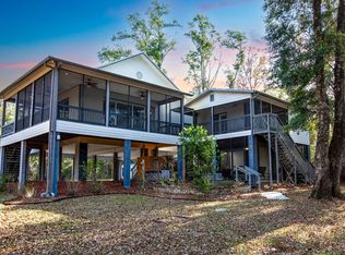 7661 SW 68th Dr, Jasper, FL 32052