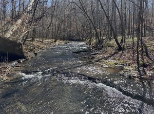 0 Waterfall Creek Rd LOT 1, Collinwood, TN 38450