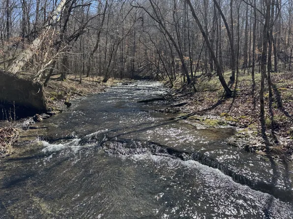 0 Waterfall Creek Rd Lot 1, Collinwood, TN 38450