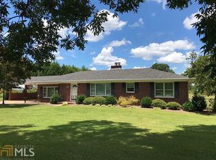 734 Jefferson Hwy, Winder, GA 30680