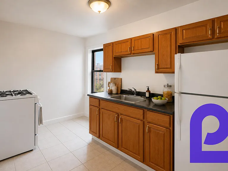 473 W 158th St #43 — Photo 3
