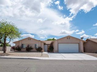11375 E 27th Pl, Yuma, AZ 85367