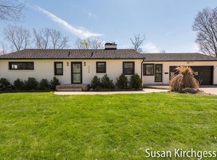 2308 Elliott St SE, Grand Rapids, MI 49506