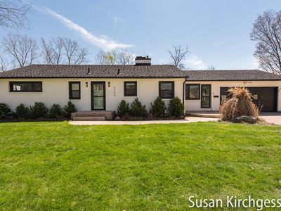 2308 Elliott St SE, Grand Rapids, MI, 49506