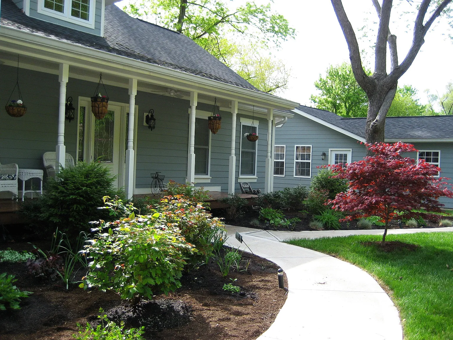 1237 Kiefer Creek Rd photo 1