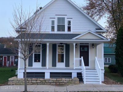 221 Chestnut St, Mifflinburg, PA, 17844