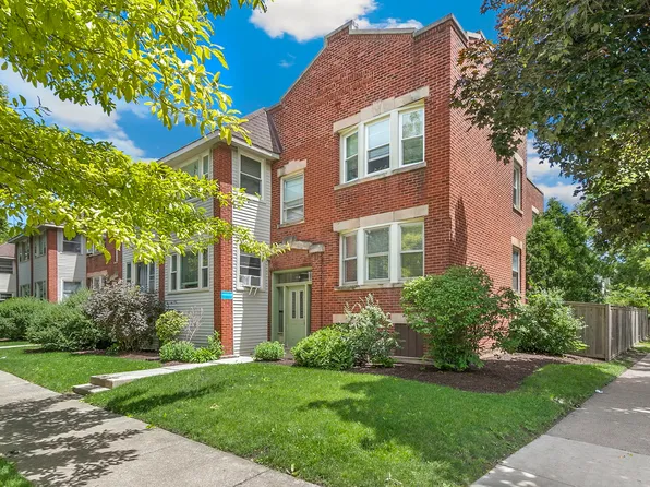 118 N Taylor Ave APT 1, Oak Park, IL 60302