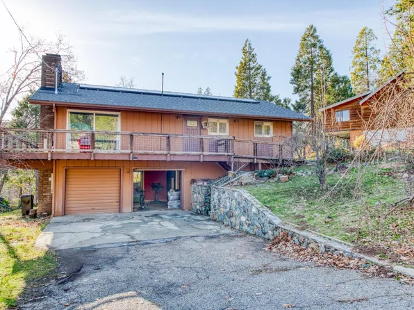 59662 Cascadel Dr, North Fork, CA 93643