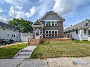 424 Union Ct, Fostoria, OH 44830