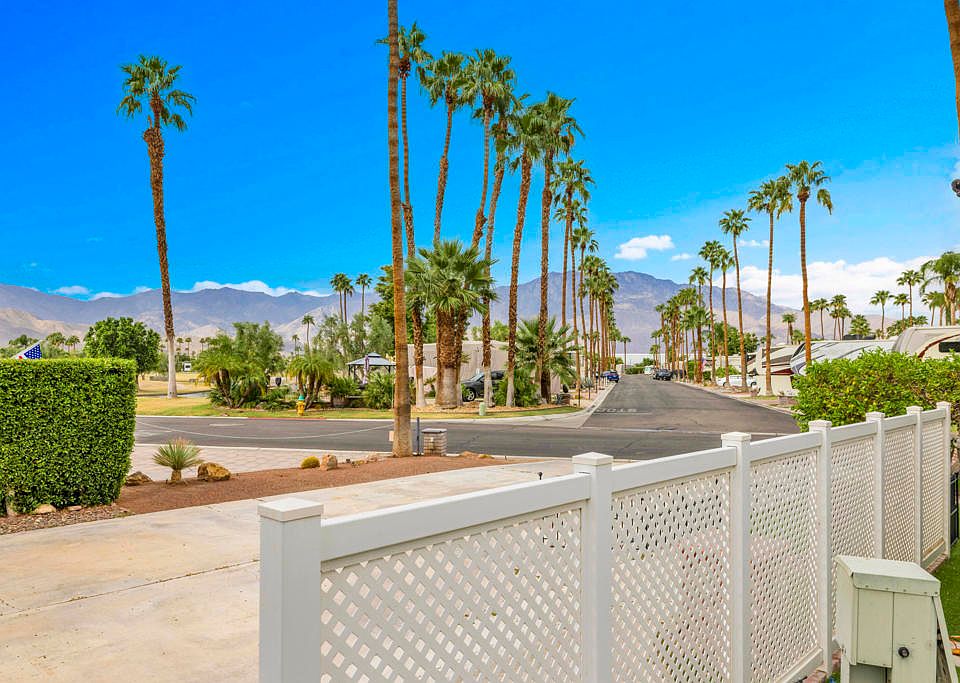 1st image of 69411 Ramon Rd #8