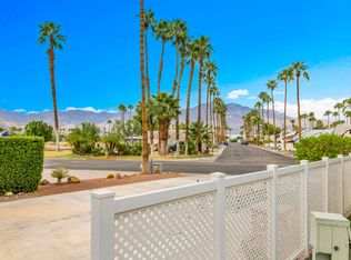 69411 Ramon Rd #8, Cathedral City, CA 92234