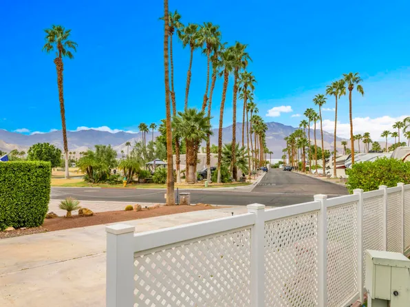 69411 Ramon Rd #8, Cathedral City, CA 92234