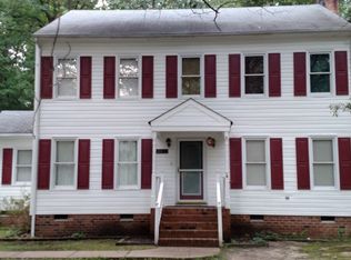 14601 Walthall Dr, South Chesterfield, VA 23834