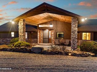 6329 N Dewey Rd, Prescott, AZ 86305