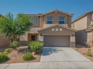 4433 French Landing Rd, North Las Vegas, NV 89031