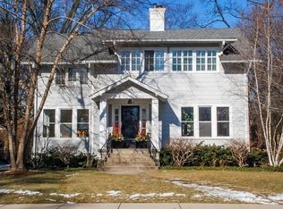 2825 Colfax St, Evanston, IL 60201