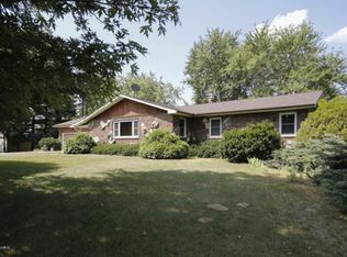 65238 Klinger Lake Rd, Centreville, MI 49032