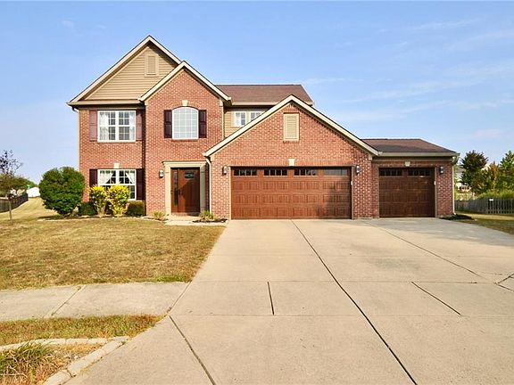 2nd image of 5026 Clay Creek Ln