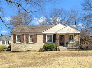 3892 Philwood Ave, Memphis, TN 38122