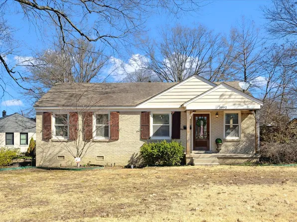 3892 Philwood Ave, Memphis, TN 38122