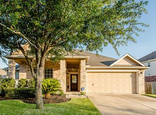 13104 Shoalwater Ln, Pearland, TX 77584
