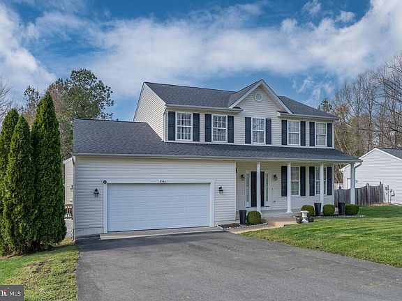 5th image of 8544 Passapatanzy Rd