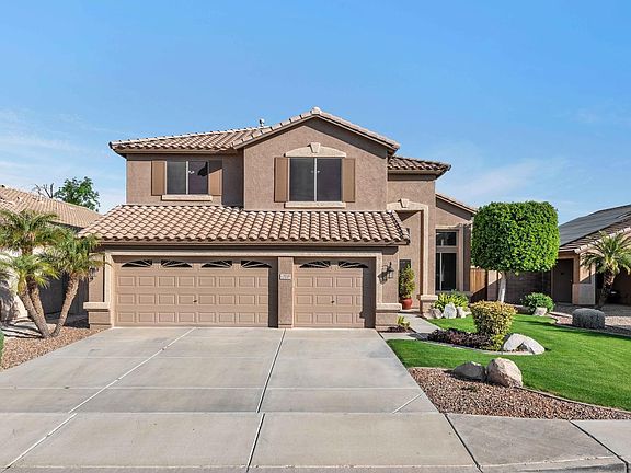 2nd image of 9218 W Lone Cactus Dr