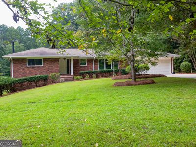 7800 Peters Rd, Fairburn, GA, 30213