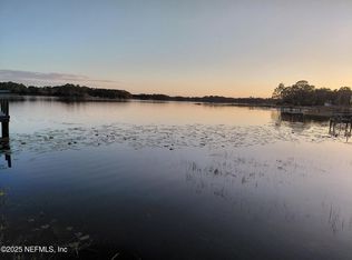 113 LAKE COMO POINT Road, Pomona Park, FL 32181