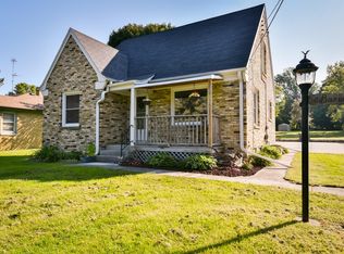 719 N 40th St, Sheboygan, WI 53081