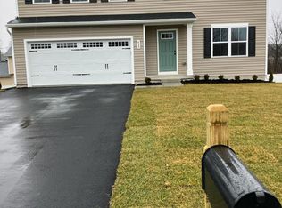 420 Circle Dr, Winchester, VA 22601