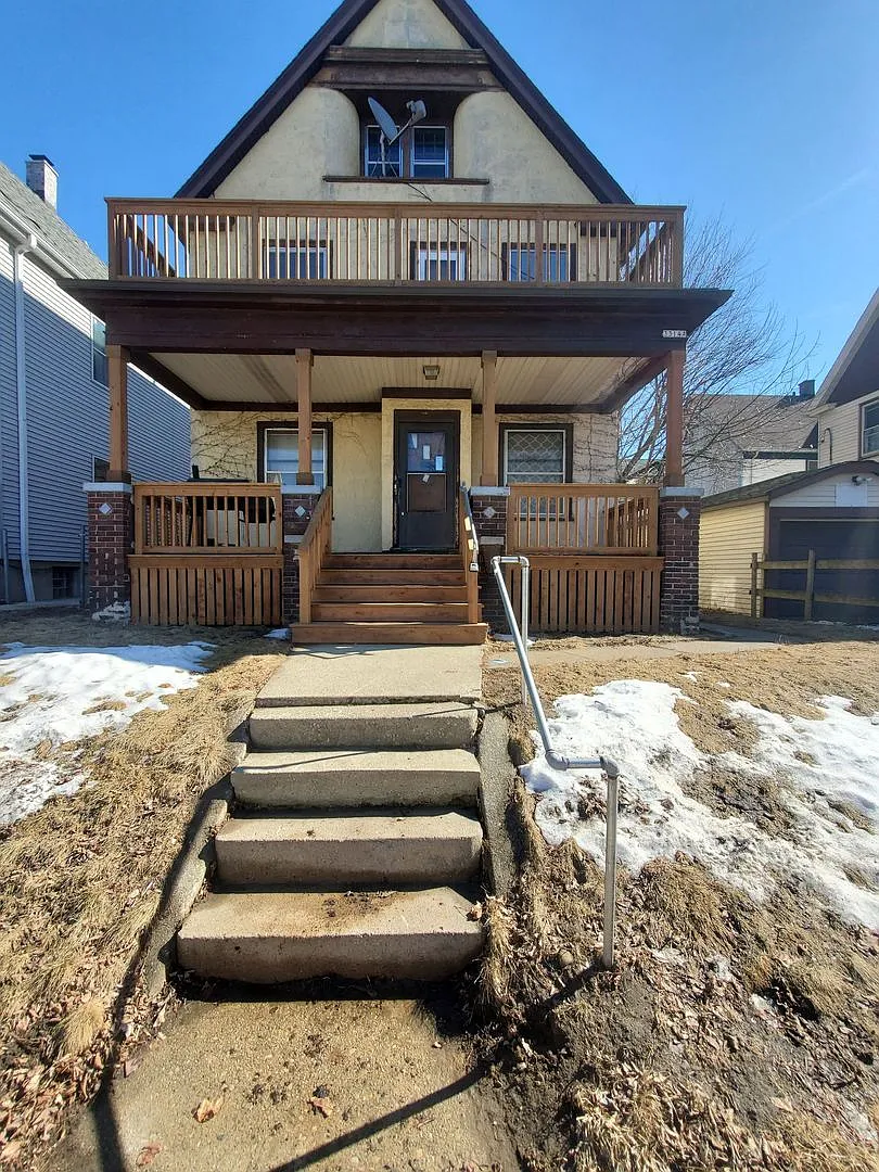 3314 N Buffum St. (Duplex) — Photo 1