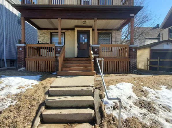 3314 N Buffum St. (Duplex), 3314 N Buffum St #3314A, Milwaukee, WI 53212