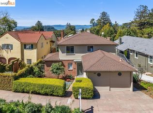 681 Coventry Rd, Kensington, CA 94707