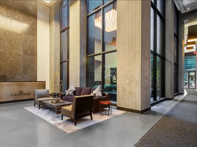 91 Leonard St #Penthouse 1 — Photo 23