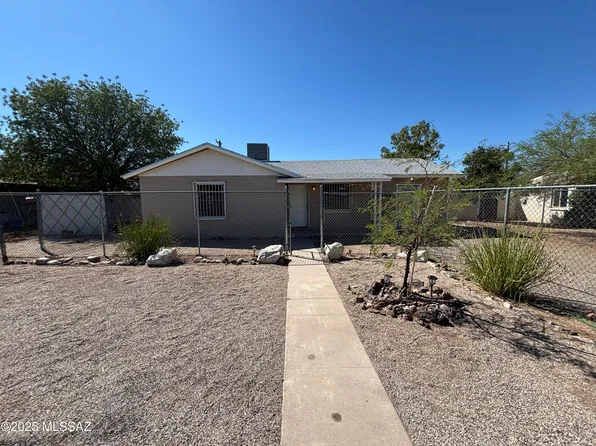 3312 E 27th St, Tucson, AZ 85713