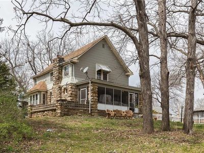 9515 W 60th St, Merriam, KS, 66203