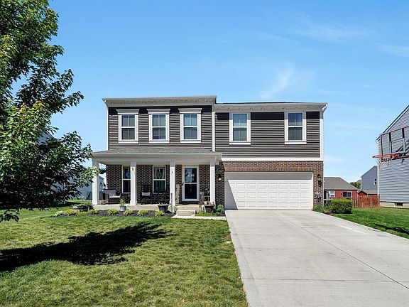 2nd image of 7 Burroughs Dr