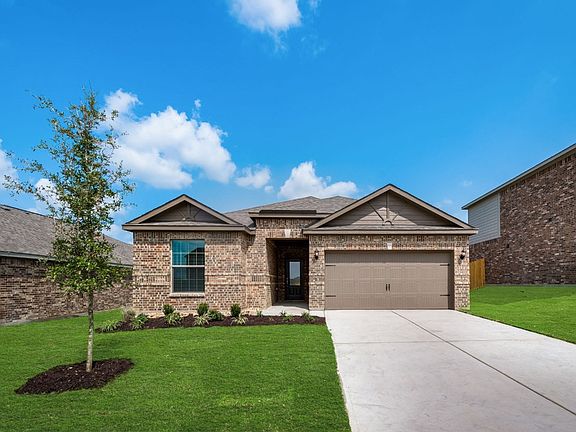 301 Wandering Stream Way, Princeton, TX 75407 | Zillow