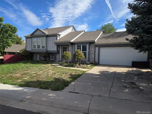 5646 S Malta Street, Centennial, CO 80015