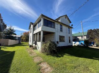 58 Atlantic St, Union City, PA 16438