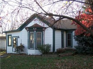 238 N Lightburne St, Liberty, MO 64068