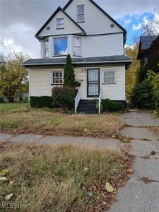 1596 E 82nd St, Cleveland, OH, 44103